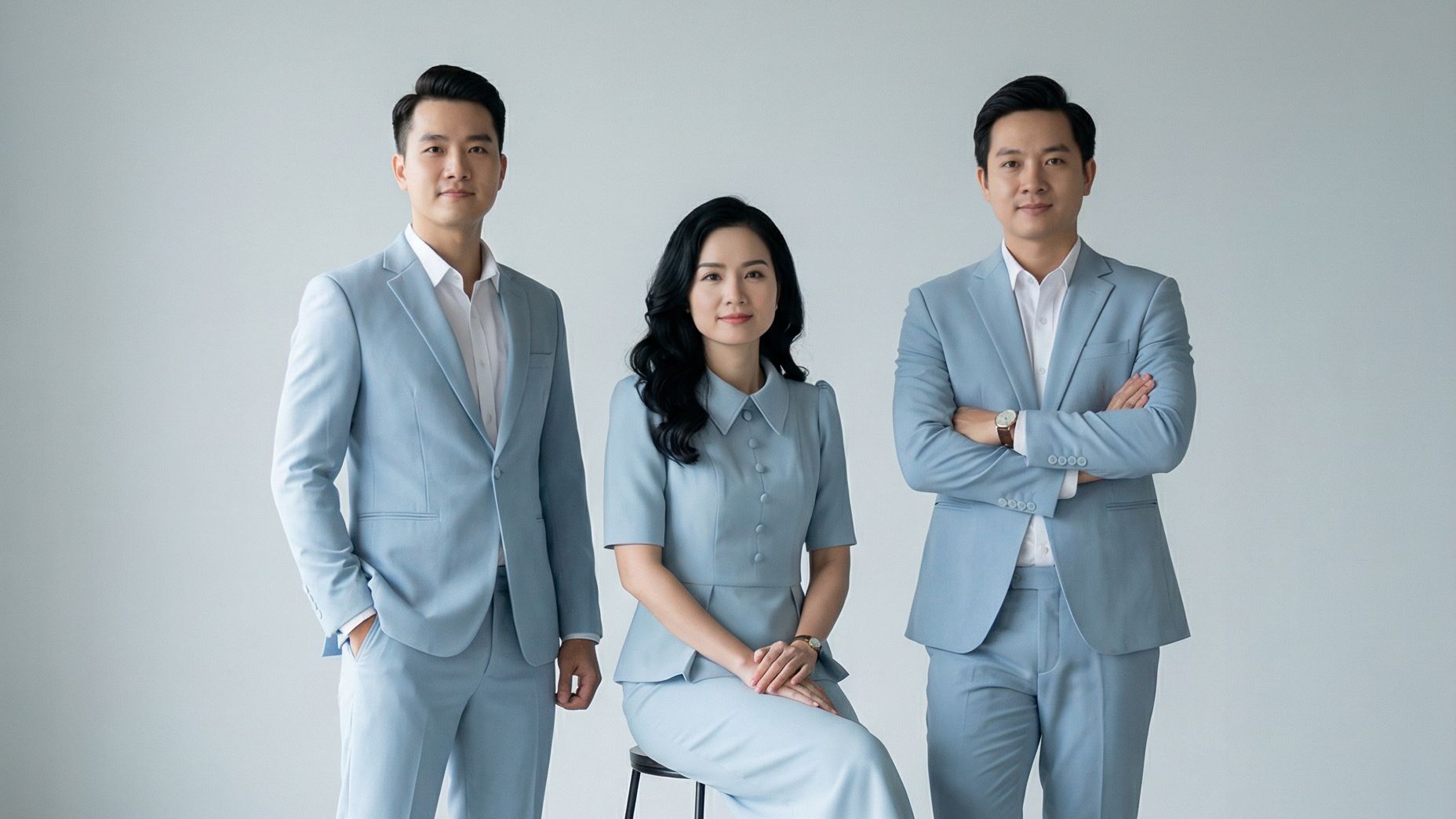 MAY ĐỒNG PHỤC CÔNG SỞ THIẾT KẾ RIÊNG TỪ 20 BỘ