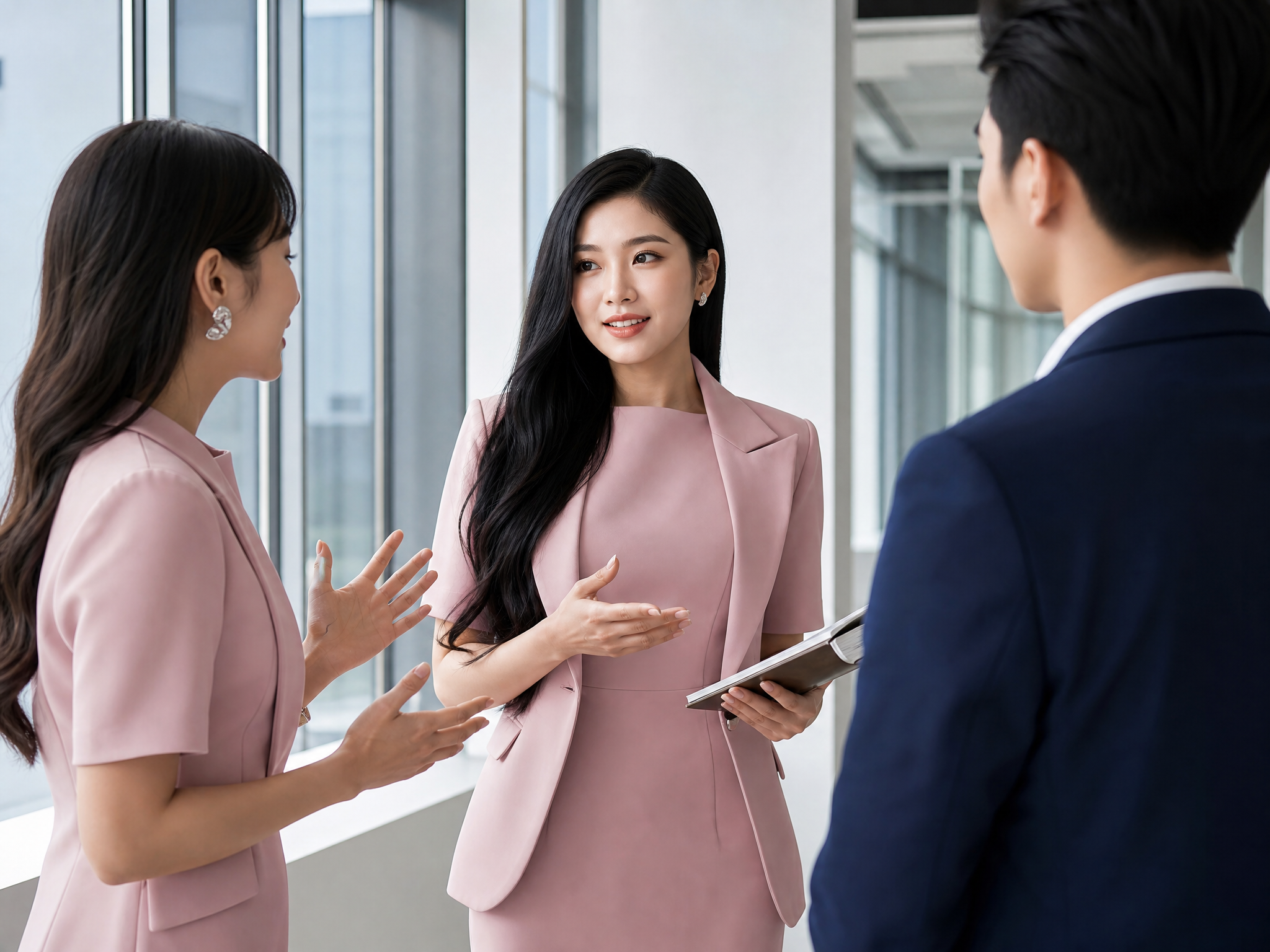 ĐỒNG PHỤC - NÊN CHỌN MAY SẴN HAY MAY ĐO?