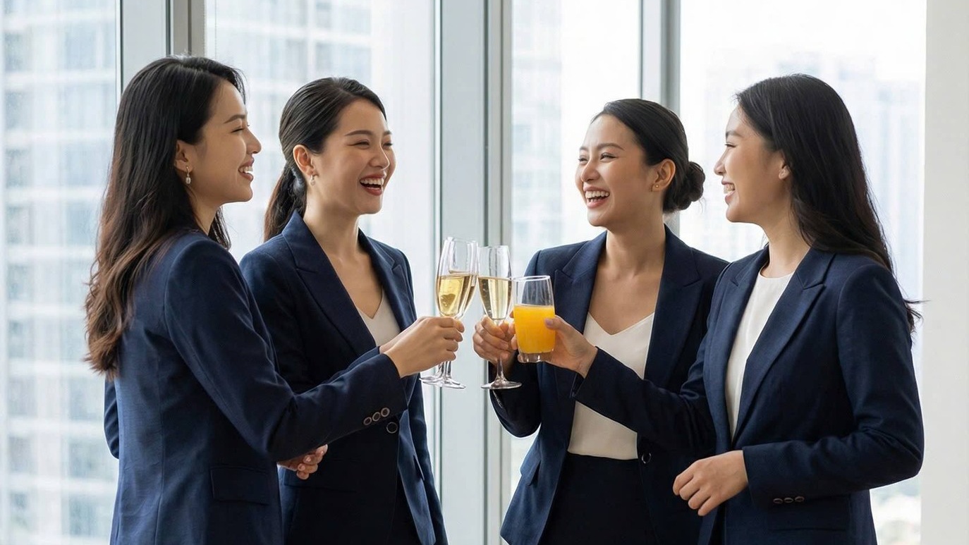 CHẤT LIỆU ĐỒNG PHỤC - KHI SỰ CHỈN CHU BẮT ĐẦU TỪ CẢM GIÁC MẶC