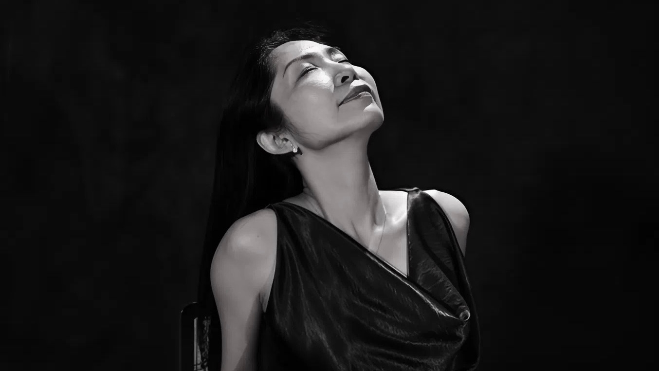 Có những điều không thể mặc cả với thời gian – đó là giá trị của chính mình.