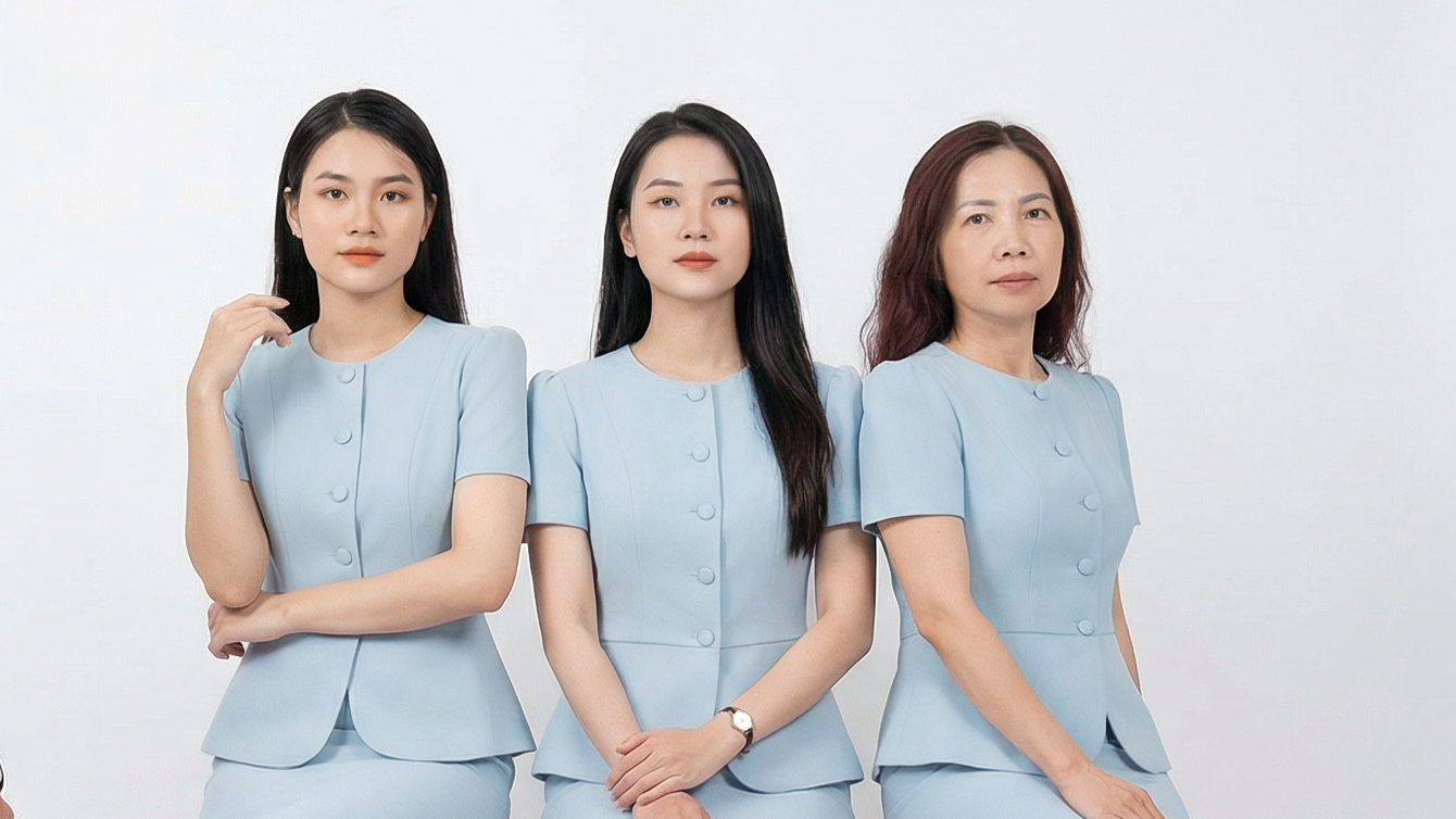 MAY ĐỒNG PHỤC TỪ 20 BỘ - GIẢI PHÁP TỐI ƯU CHO DOANH NGHIỆP VỪA VÀ NHỎ